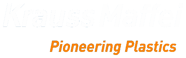 KraussMaffei — Pioneering Plastics