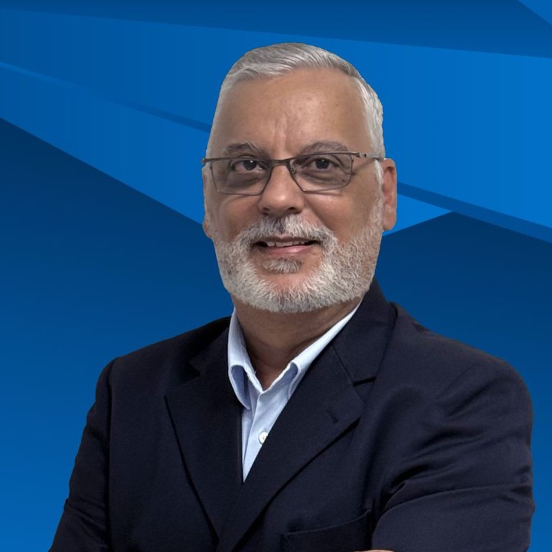 Mário Bonando, Business Development Manager