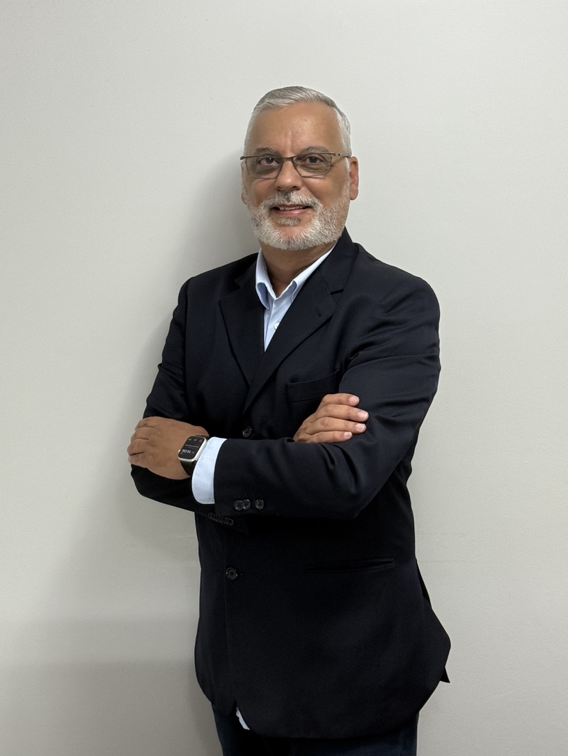 Mario Bonando